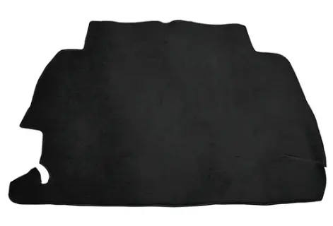 Carpet Kit For Trunk, Beetle 1968-78 1