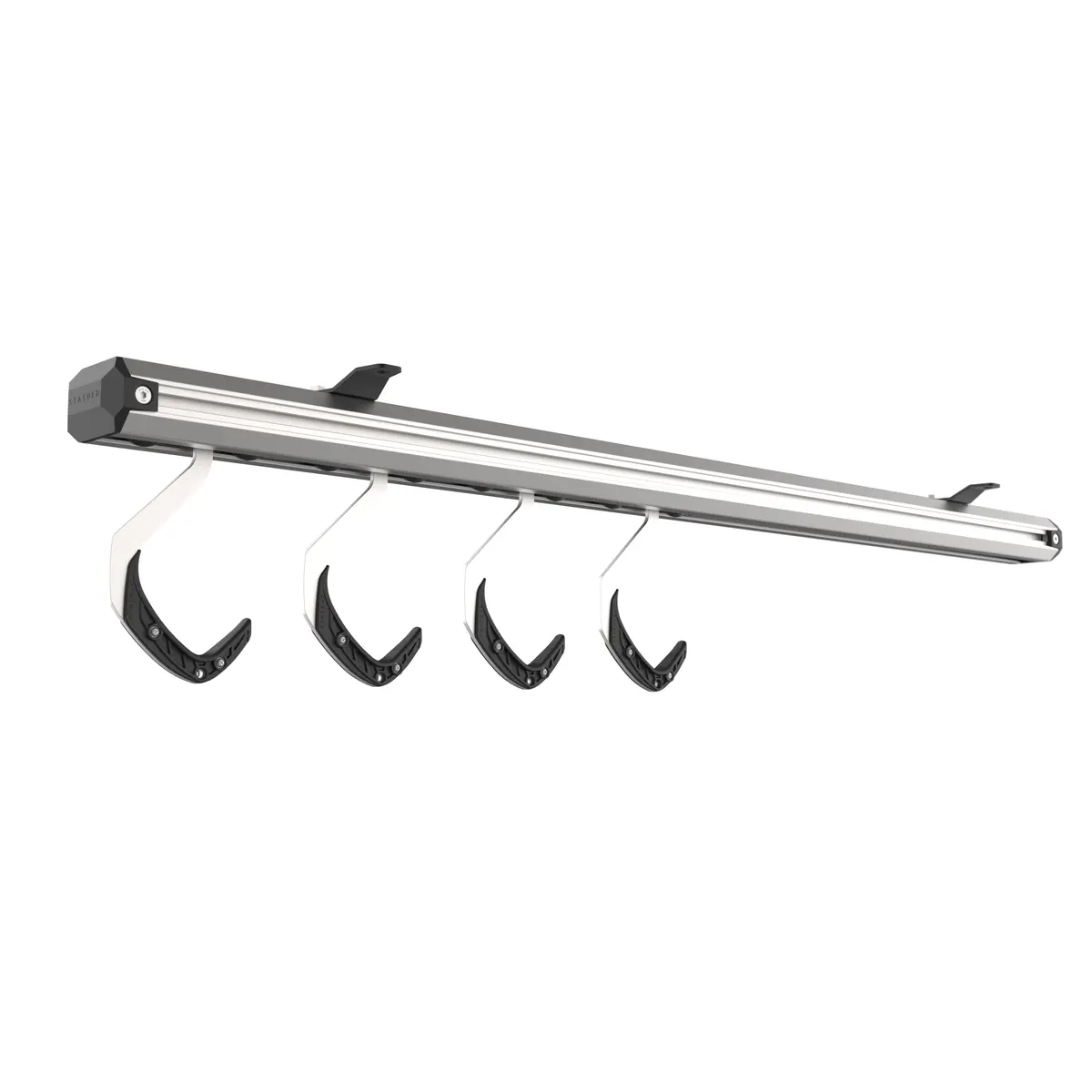 Spacerail - Ceiling Mounted Bike Rack 1