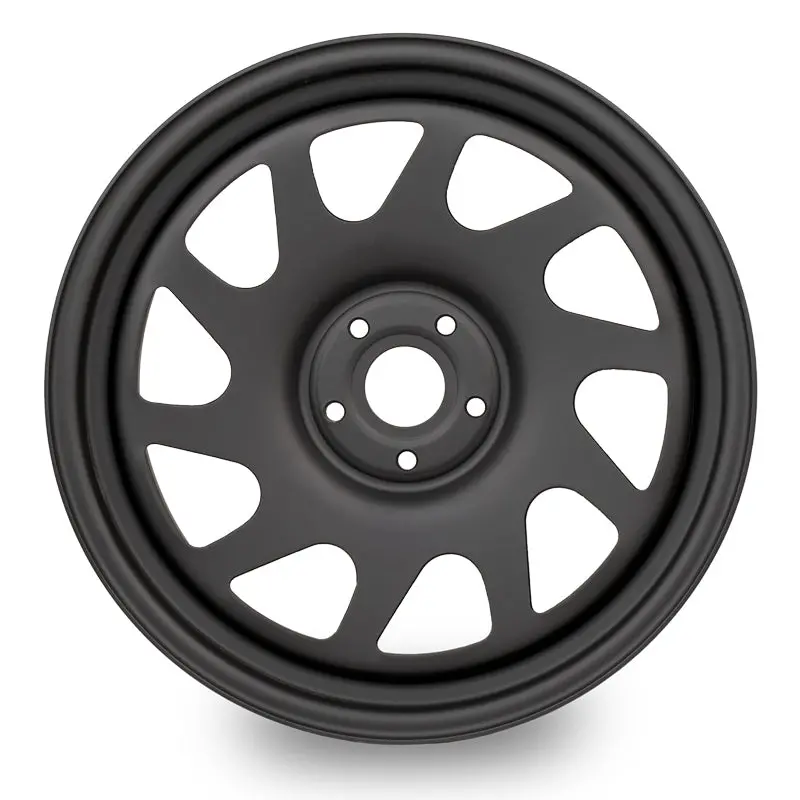 Navis Chopper Steel Wheels 20" Black 1