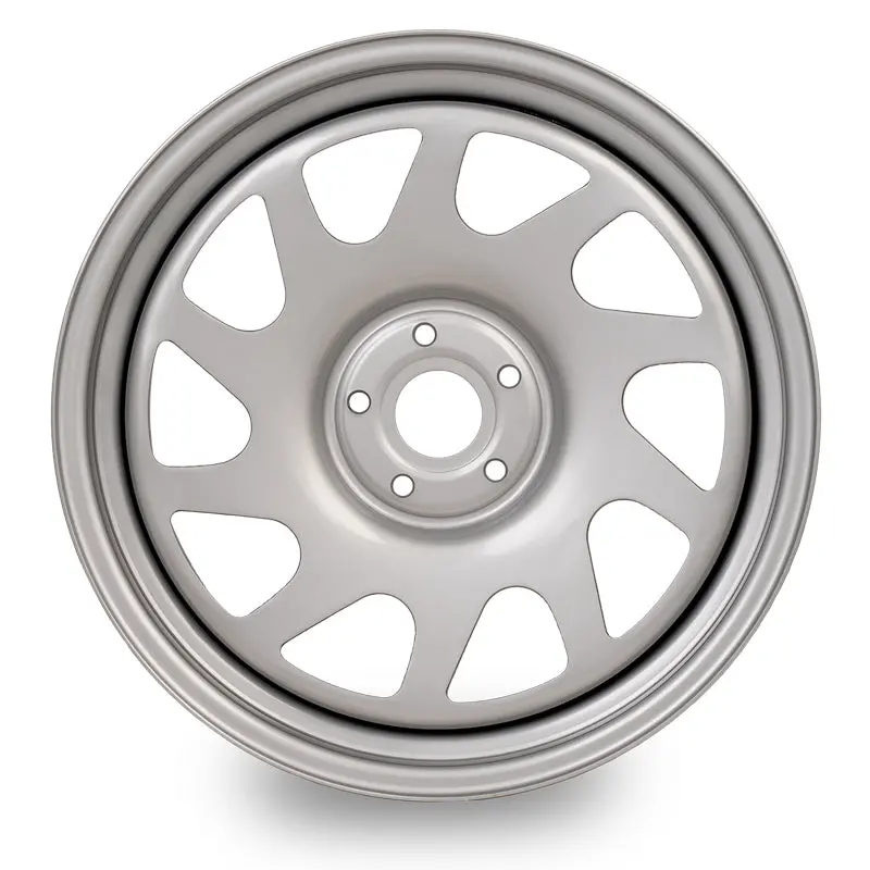 Navis Chopper Steel Wheels 20" Silver 1