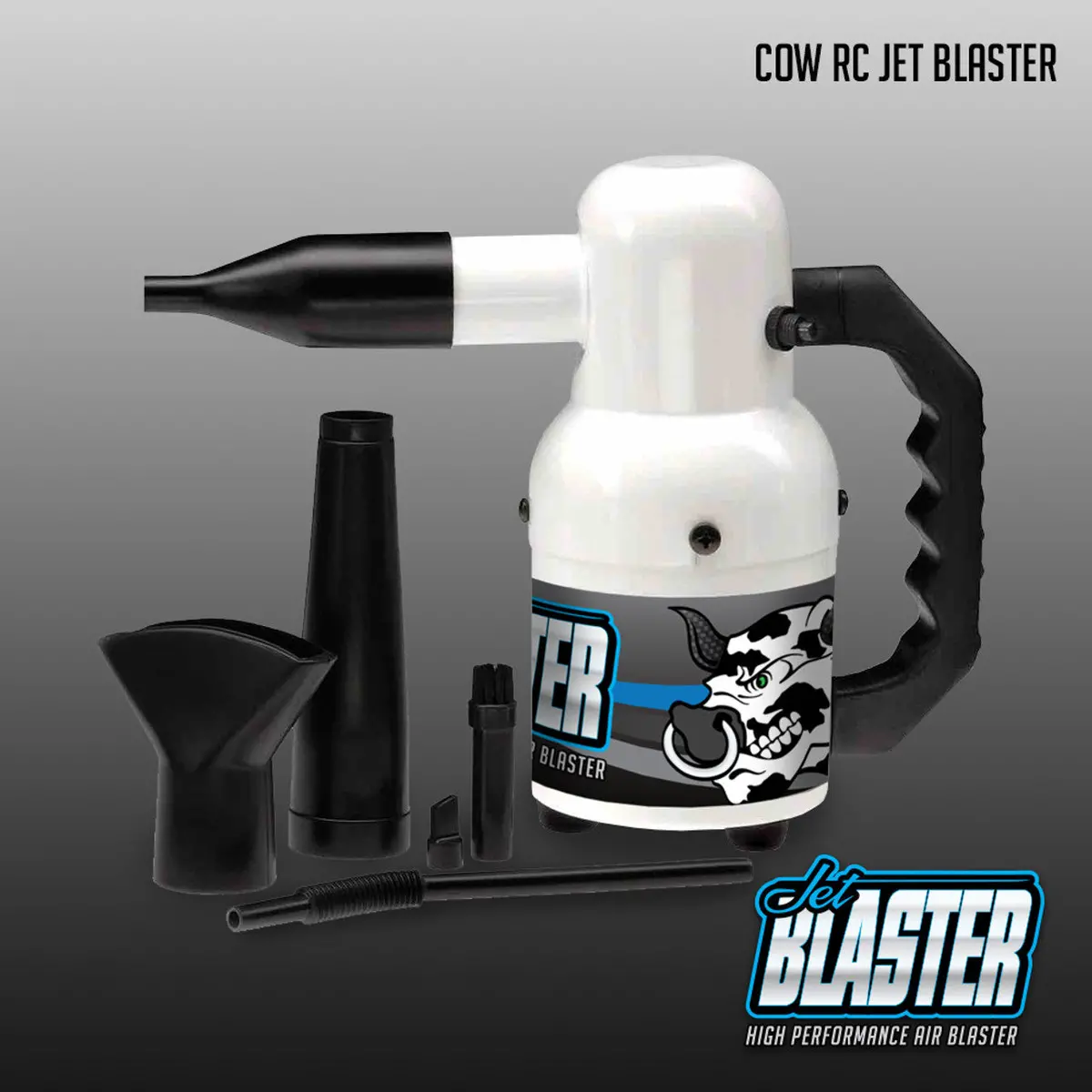 Cowrc Jet Blaster .75Hp 1