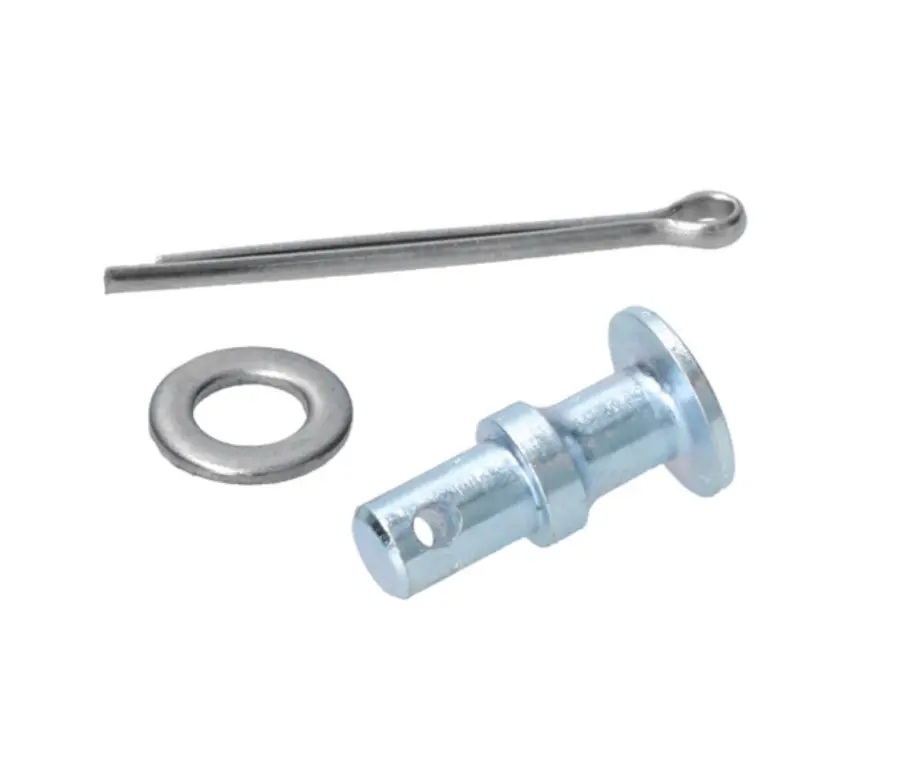 Accelerator To Pedal Mounting Kit - Beetle/Ghia 195 To 1957 1
