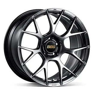 BBS RE-V7 Forged Alloy Wheel