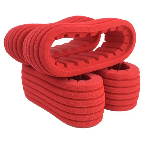 Der-Isc-Ccr Tire Foam Inserts 2.2 / 3.0 Sized Sc Tires (4Pcs) 1