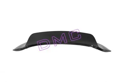 Dmc Porsche 992 Carrera Sport Classic Wing – Carbon Fiber Duck Tail Spoiler 3
