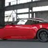 Dmc Aston Martin Db11 : Forged Carbon Fiber : Gt Rear Wing Spoiler Gt3 Evo Style For Oem Db 11 Coupe & Volante Spider 2