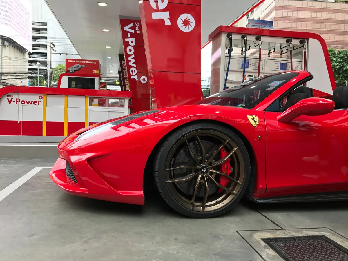 Dmc Ferrari 458 Speciale & Aperta Facelift: Body Kit For The Oem Italia Coupe & Spider 1
