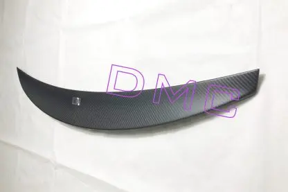 Dmc Porsche Taycan Carbon Fiber Ducktail Spoiler Fits The Oem Body Kit 1.590,00$ – 5.190,00$ 3
