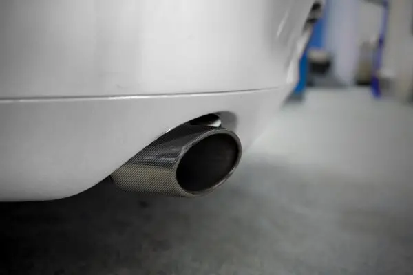 Dmc Rs Porsche 993 Carbon Fiber Exhaust End Tips 1