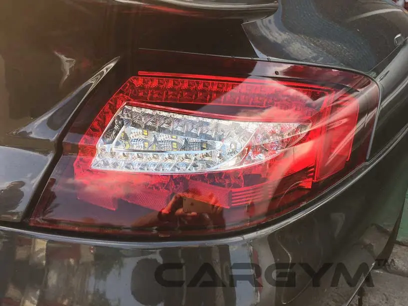 Porsche 996 C4s / Turbo / Gt2 Widebody Pdk Style Led Taillight 1
