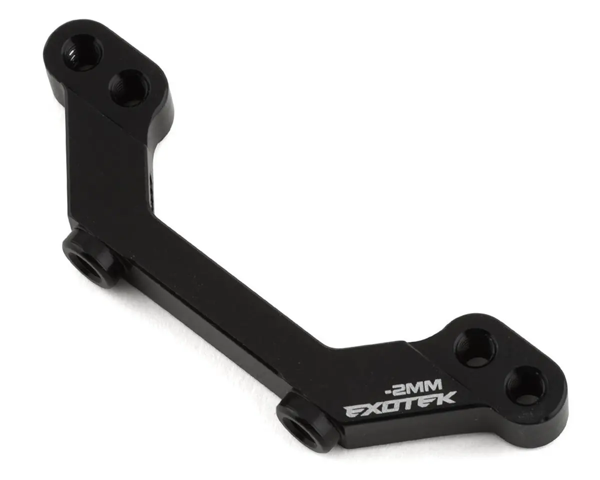 2122 Exotek Dr10m Rear Ball Stud Mount 1