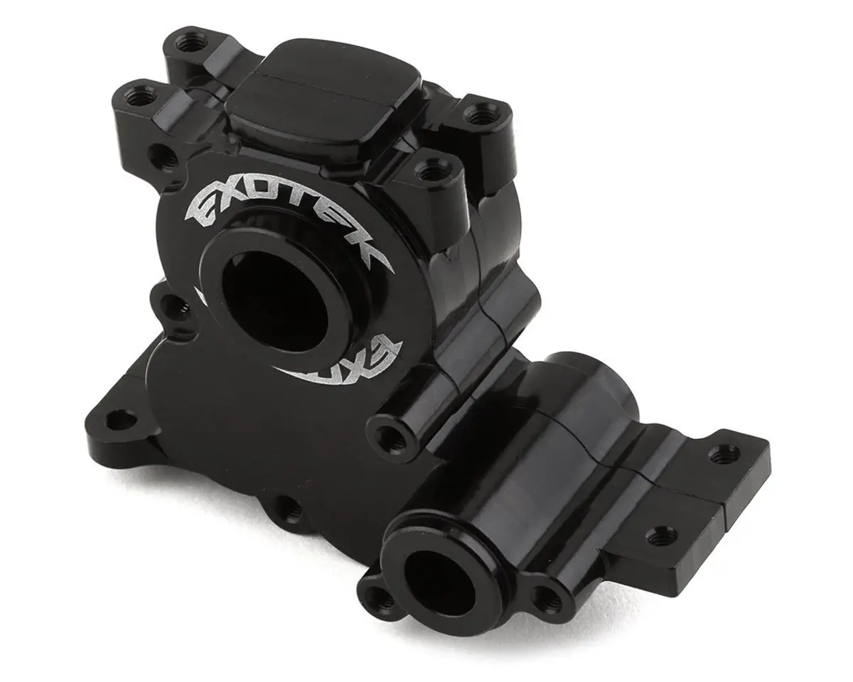 2117 Exotek Alloy 4 Gear Gearbox 1