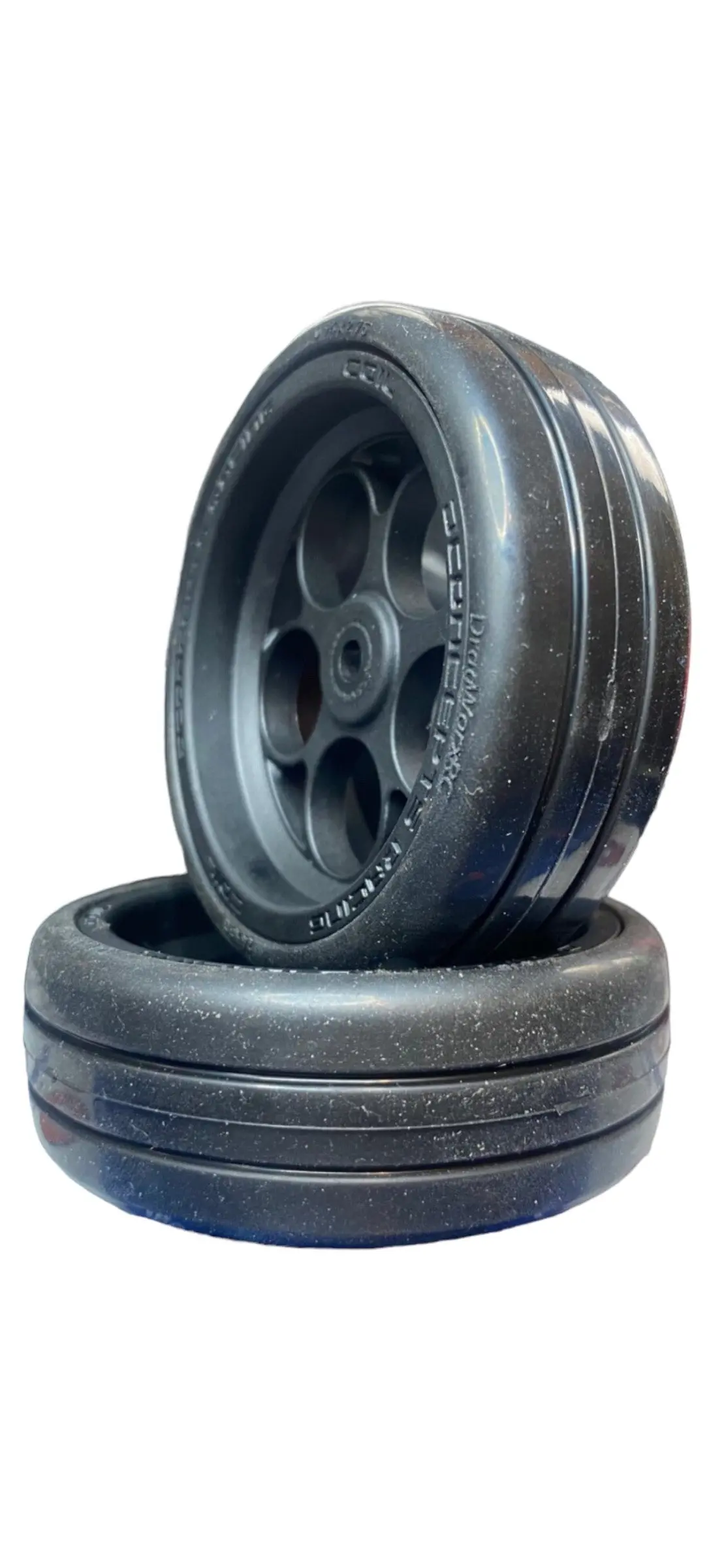 Dwrc003 Rs Front Runner Belted 1