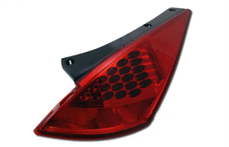 Nissan 350Z Fairlady 03-07 Facelift Style Led Taillight 1