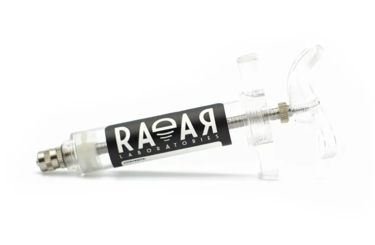 Ltp20-4 - Loobtoob Pro 20Ml Syringe 1