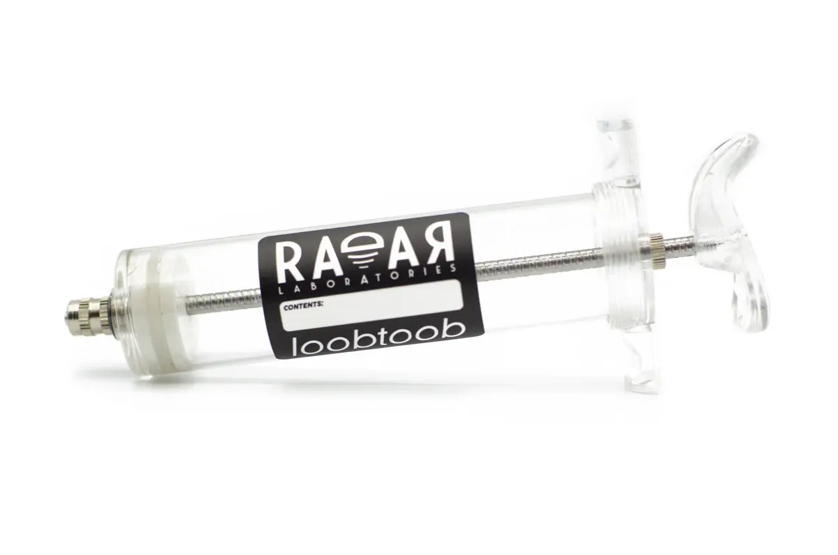 Ltp00 - Loobtoob Pro 100Ml Syringe 1