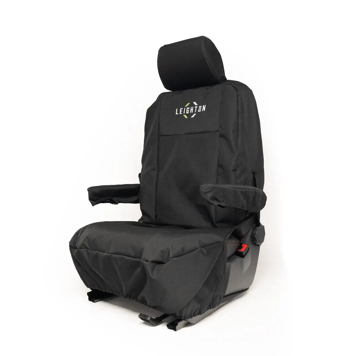 Leighton Vans T6/T6.1 Front Seat Covers 1+2 1