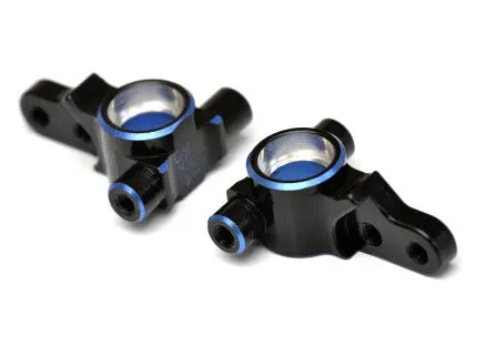 2138 B6.4 Steering Blocks 1