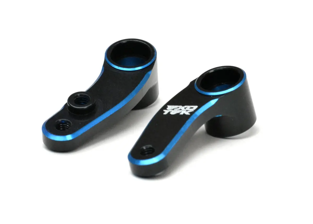 1848 B6.1 Steer Cranks 1