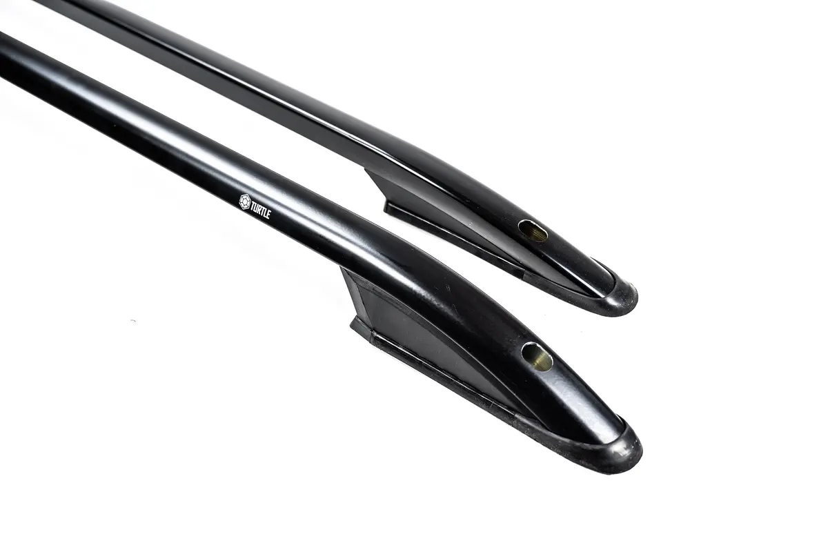 Roof Bars (Lwb) For Transit Custom/Vw Transporter T7 1