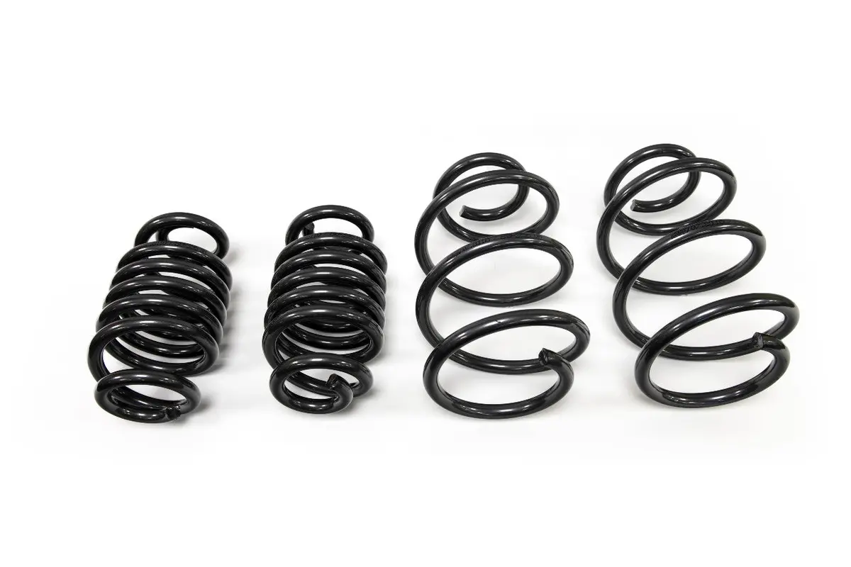 Cobra 40Mm Lowering Springs ( T6.1) 1