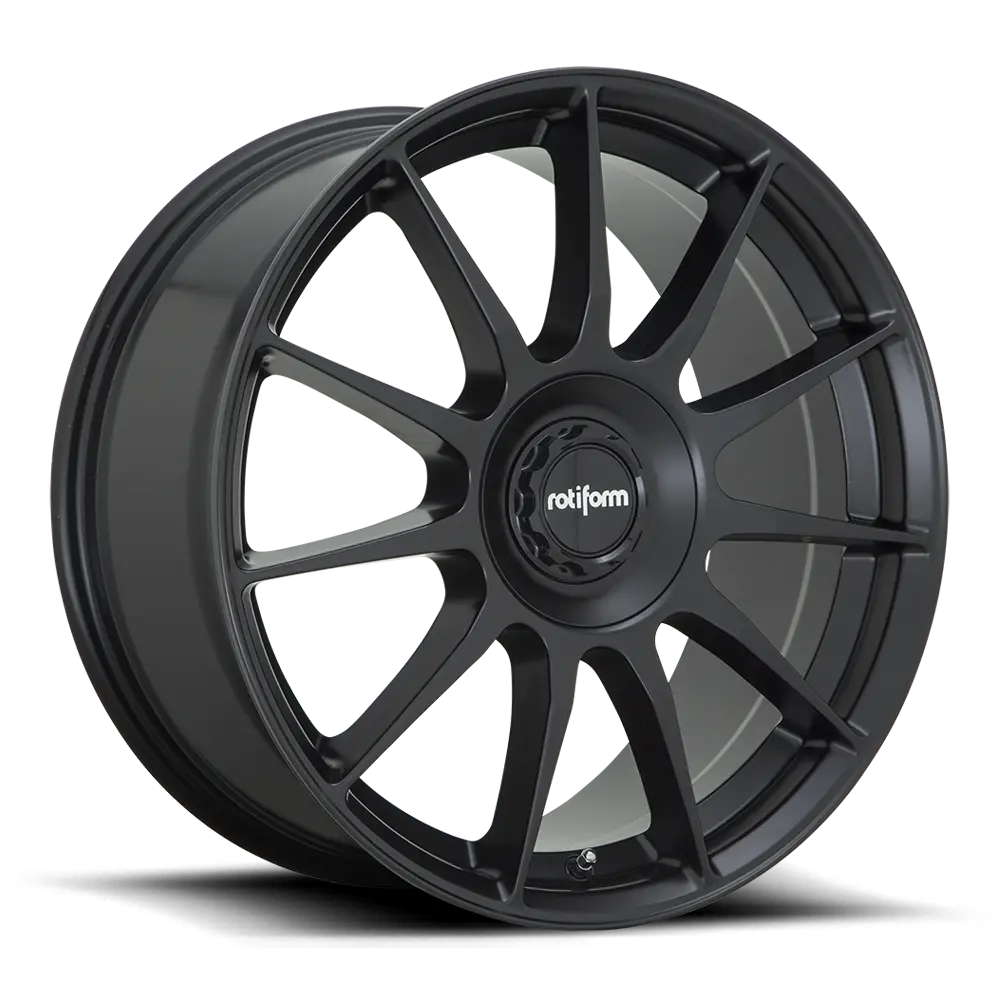 Rotiform Dtm - Cast Monoblock 1