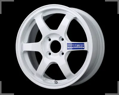 Rays Te37 Gravel Ii 1