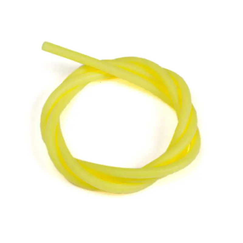 Dyn2410 Dynamite Lightning Line Neon Yellow 3' 1