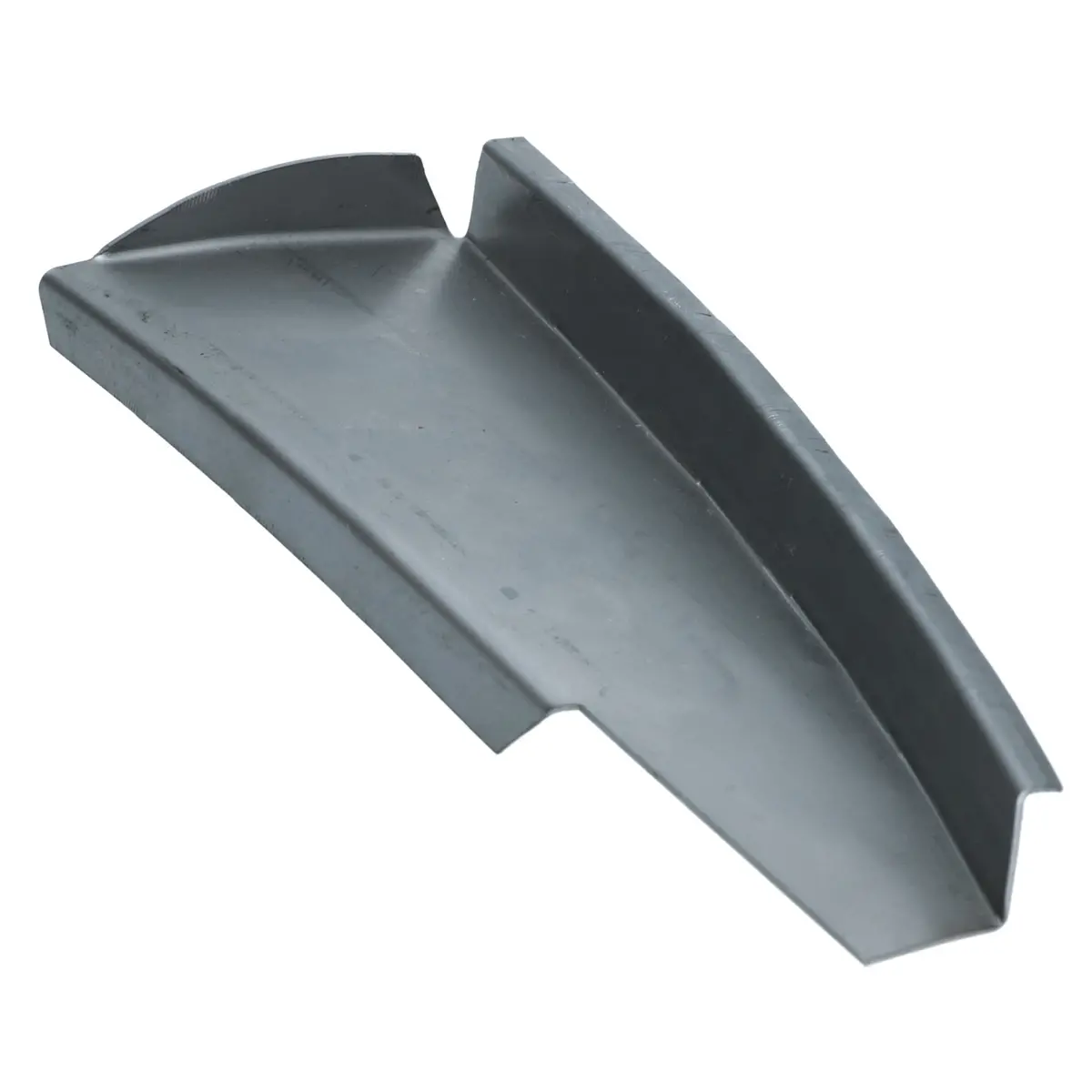 Deformation End Plate, Kombi 1972-73 2