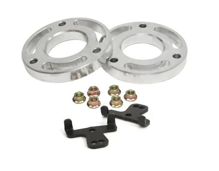 2019-2023 Gmc Denali 1500 - 1.5'' Leveling Kit With Arc Bracket 1