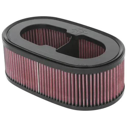 K&N Factory Air Box Air Filter For '20-'25 C8 Corvette (E-0636) 1