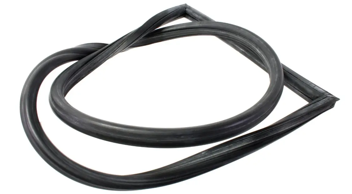 Side Window Seal, Kombi 1967-79 1