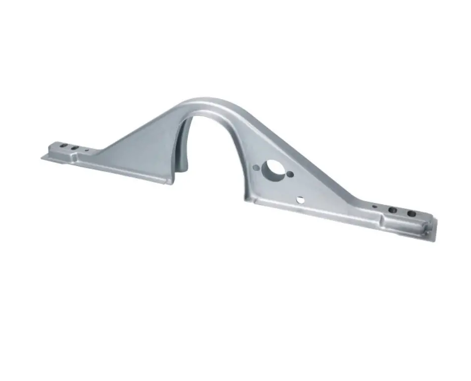 Chassis Support, Rhd Beetle/Ghia 1950-79 1