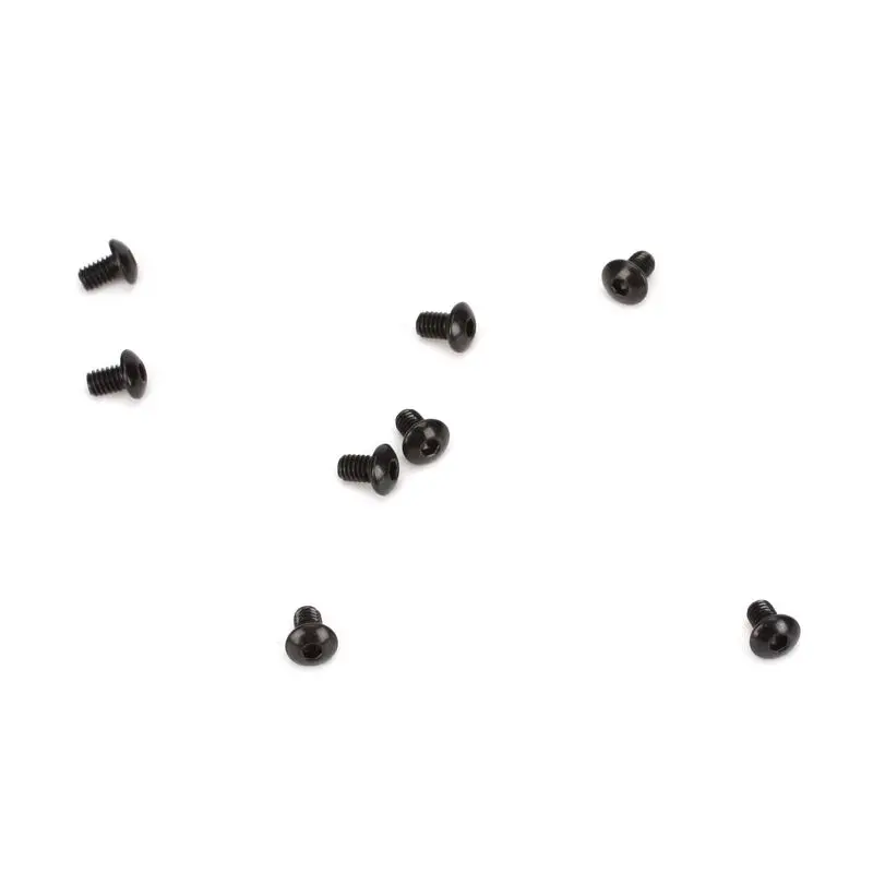Ecx1045 2.5X4mm Bh Screws (8) 1