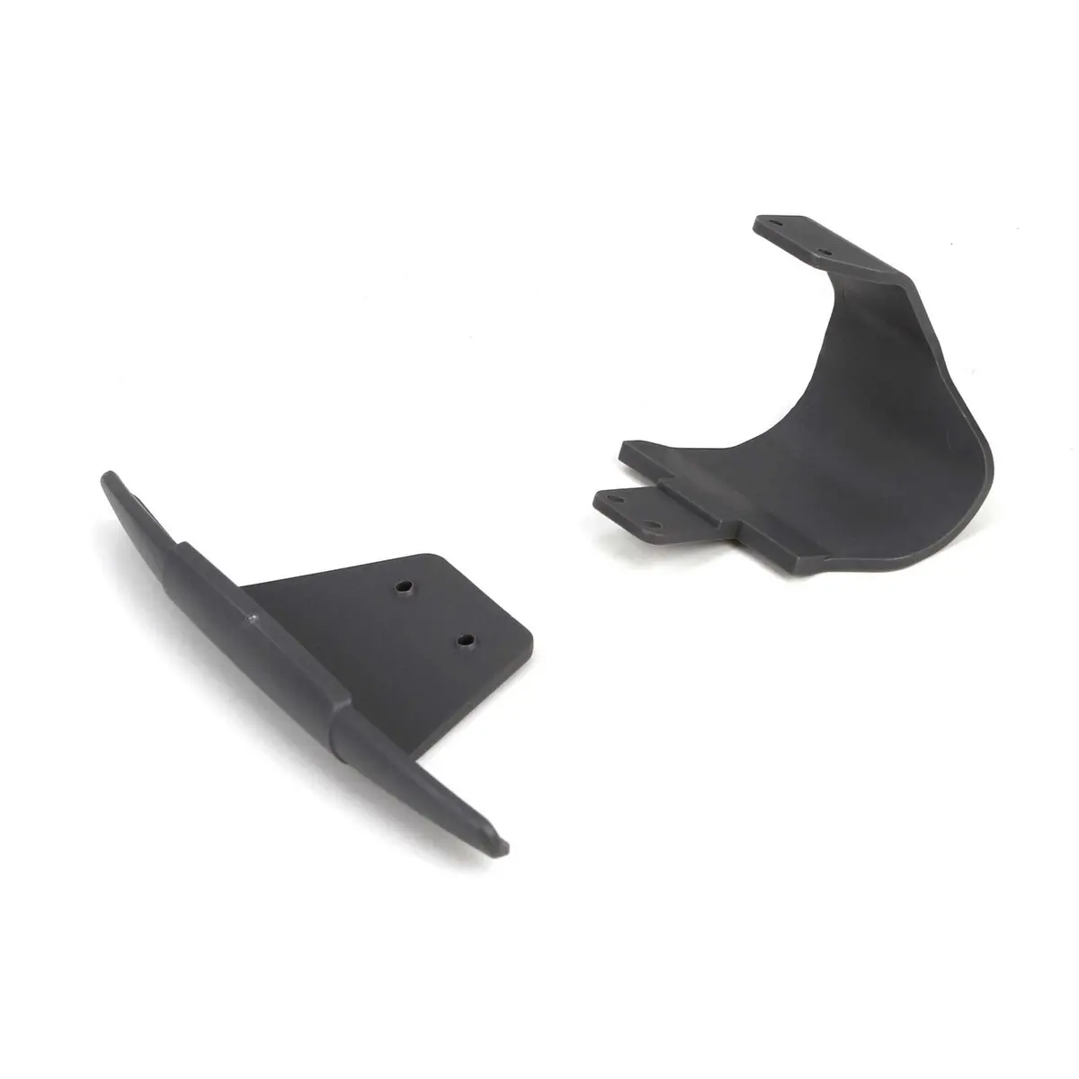 Ecx231000 Front Bumper, Motoro Guard 1