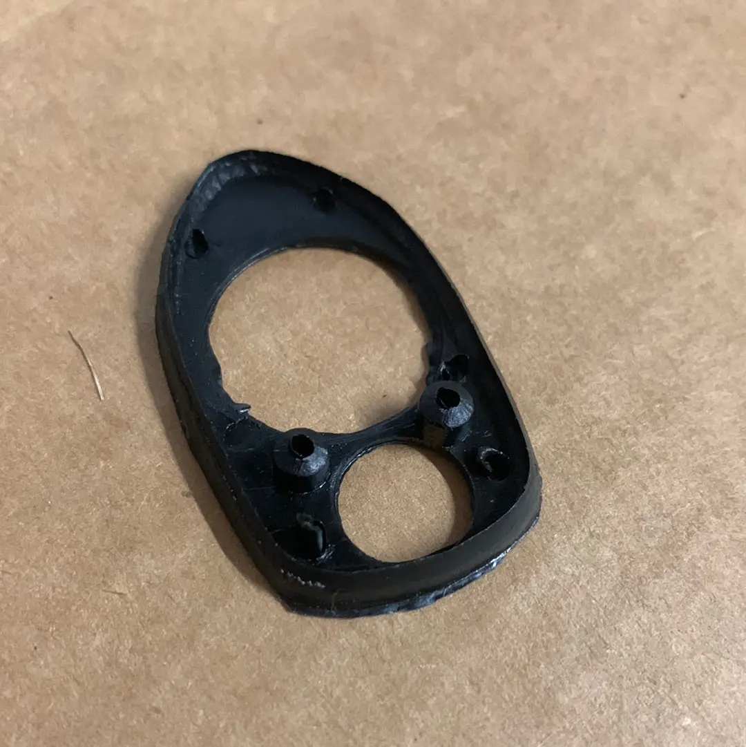 Large Gasket For The Bonnet Handle 1