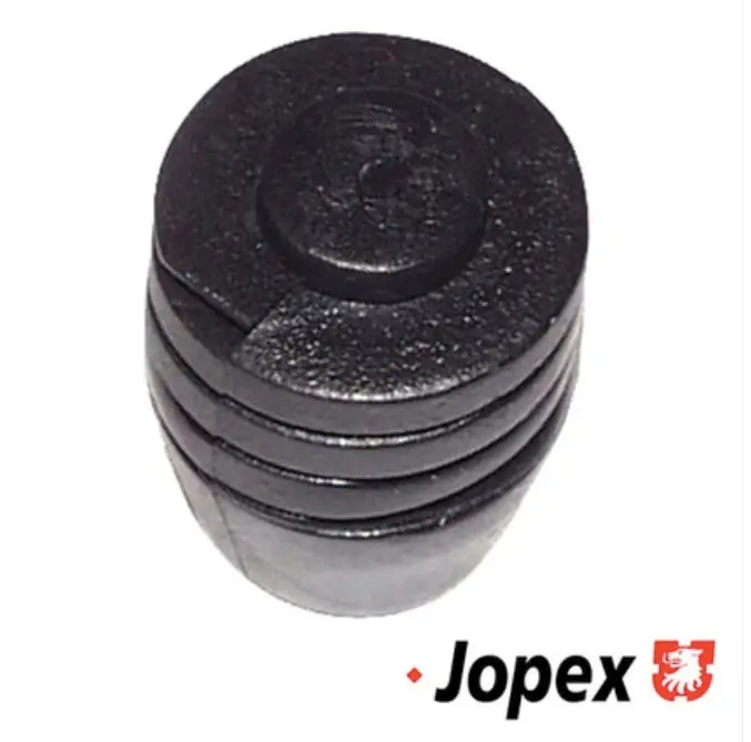 Engine Lid Rubber Buffer, Beetle 1965+ 1