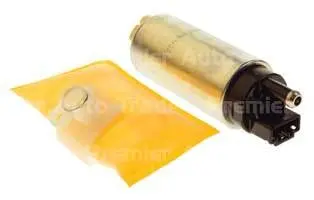 Icon High Flow Electronic Fuel Pump 1