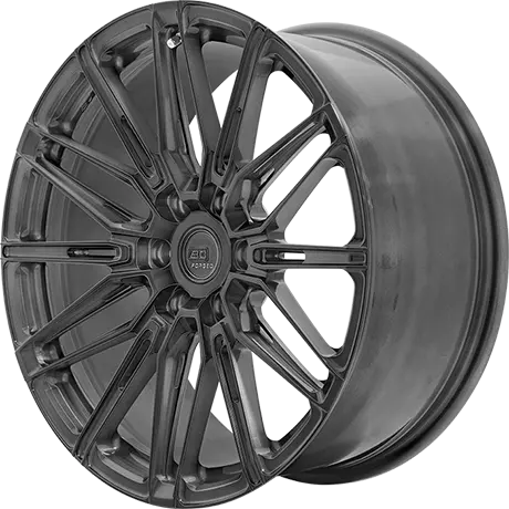 Bc Forged Monoblock Eh-A63 (6 Holes) 1