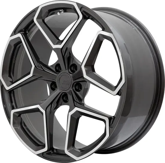 Bc Forged Monoblock Eh-T01 1