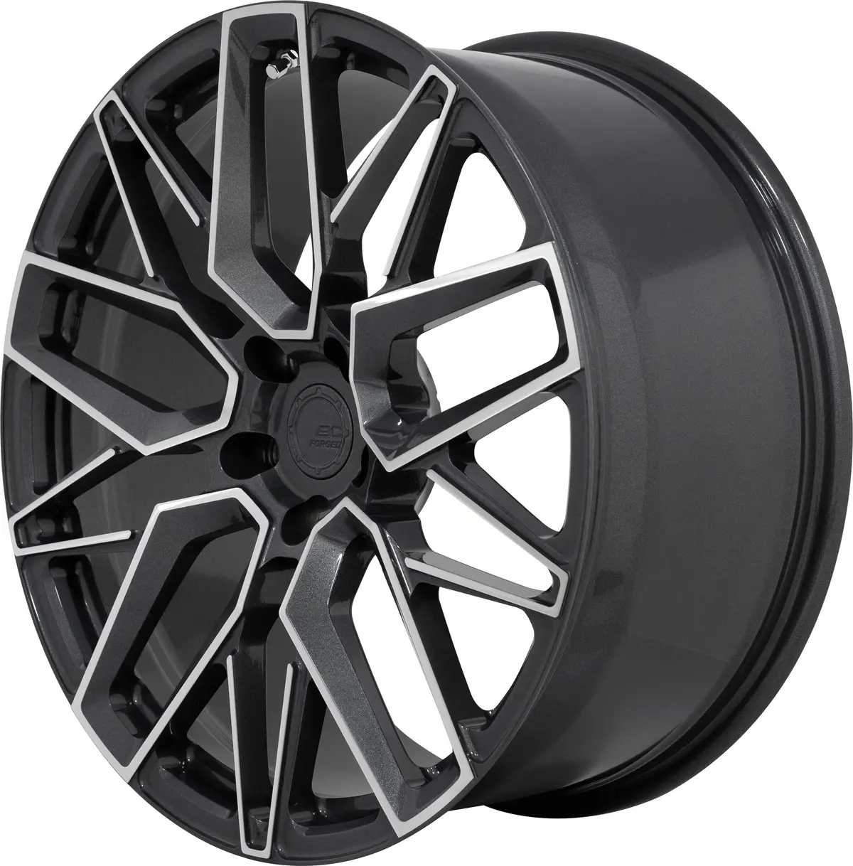 Bc Forged Monoblock Eh-T03 1