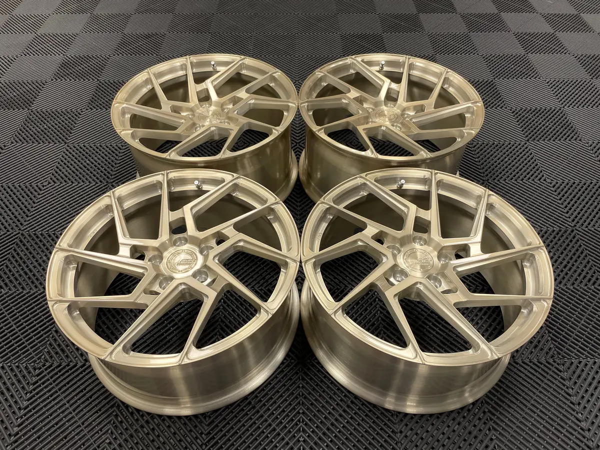 Bc Forged Client's Collection #1 1