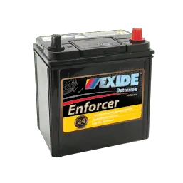 Exide Enforcer Passenger Battery Without Fitting 4