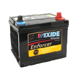 Exide Enforcer Suv/4Wd/Light Commerical Battery Without Fittng 1