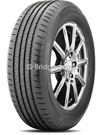 215/50R17 Asy 91V Bridgestone Ecopia Ep300 With Fit &Balance 1