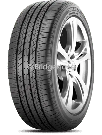 215/50R17 Nor 91V Bridgestone Turanza Er33 With Fit &Balance 1