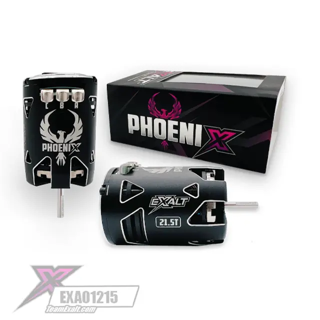 Exa01215 Team Exalt Phoenix Bronze Spec (21.5) 1