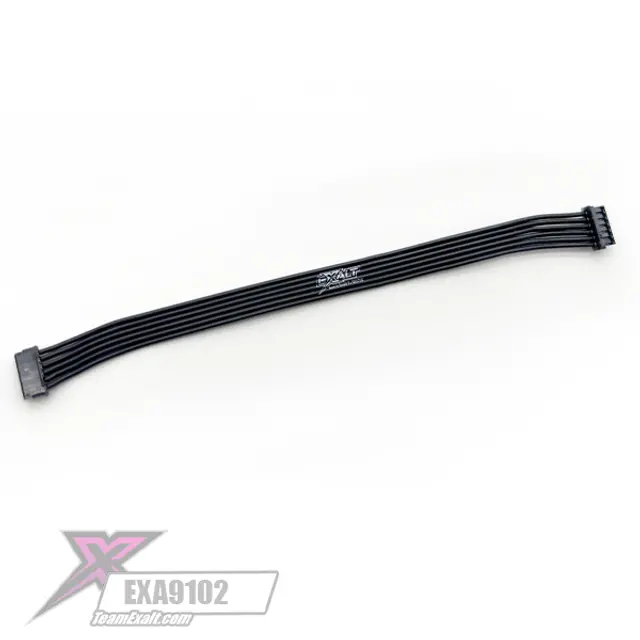 Exa9102 Exalt Flat Wire Sensor Cable (150Mm) 1
