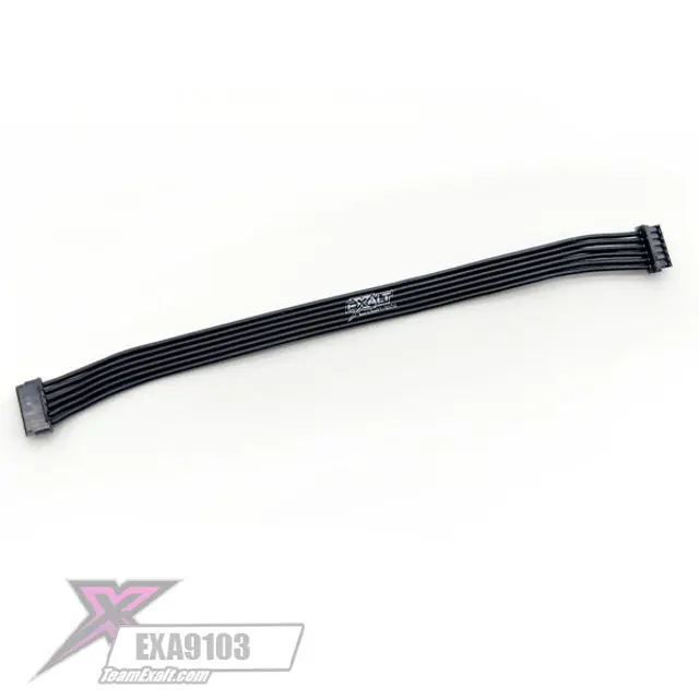 Exa9103 Exalt Flatwire Sensor Cable(175Mm) 1