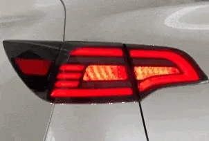 Tesery Eagle Eye Taillight Upgrade For Model 3/Y 8